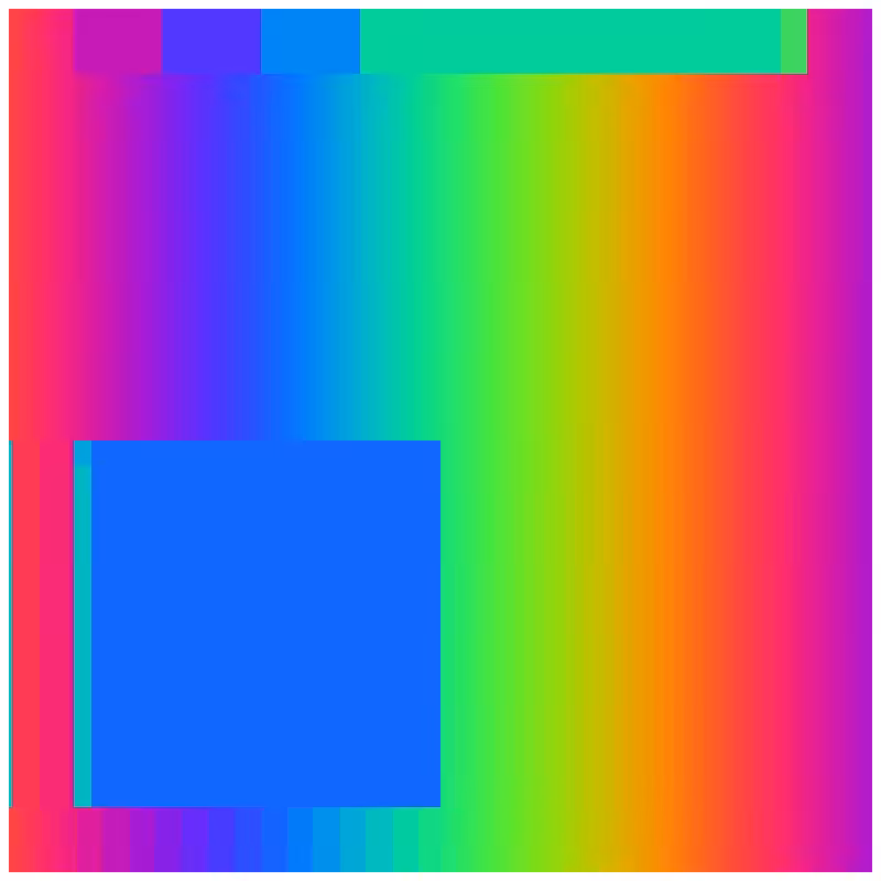 Crystal Vomit #7