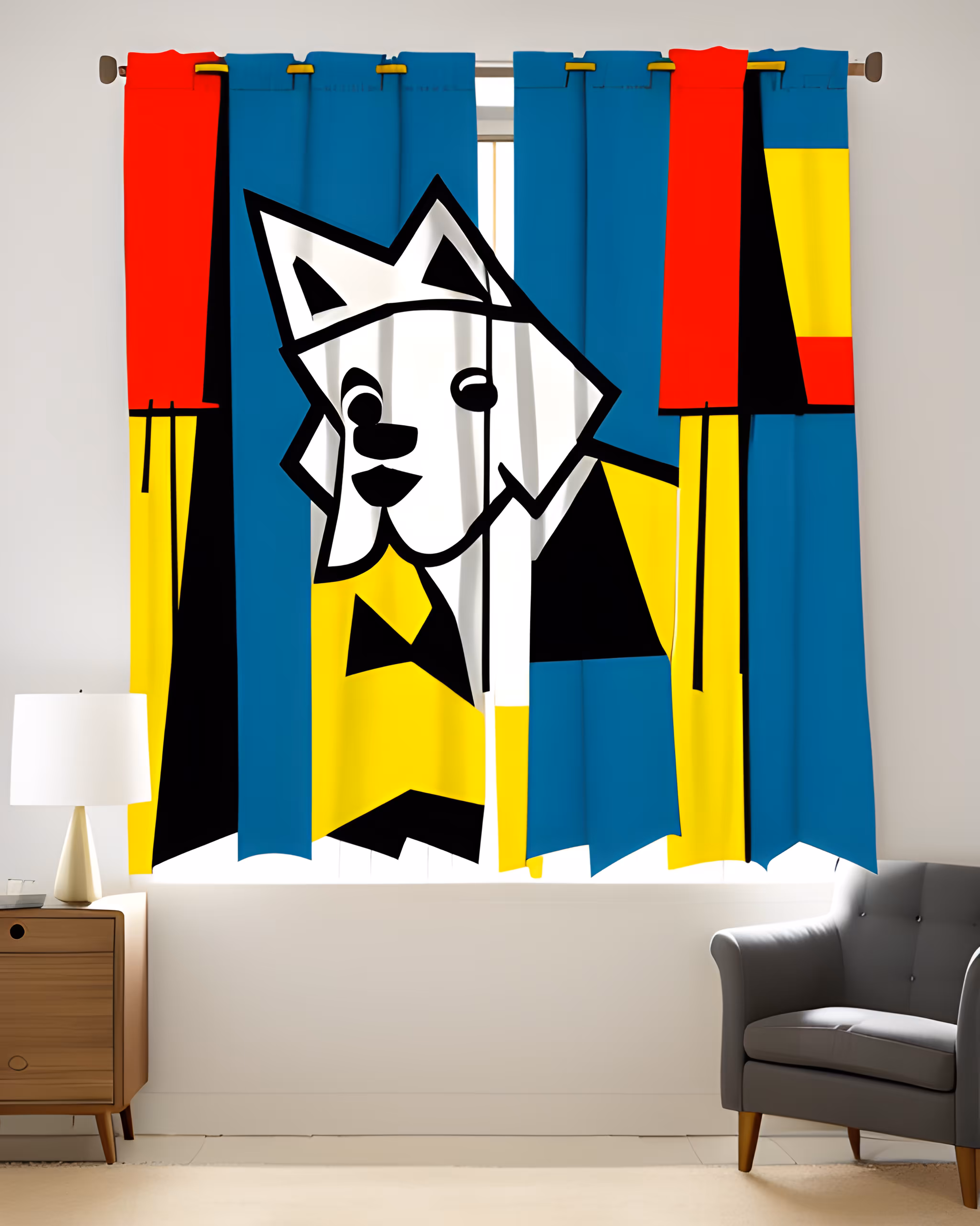 Barking dog