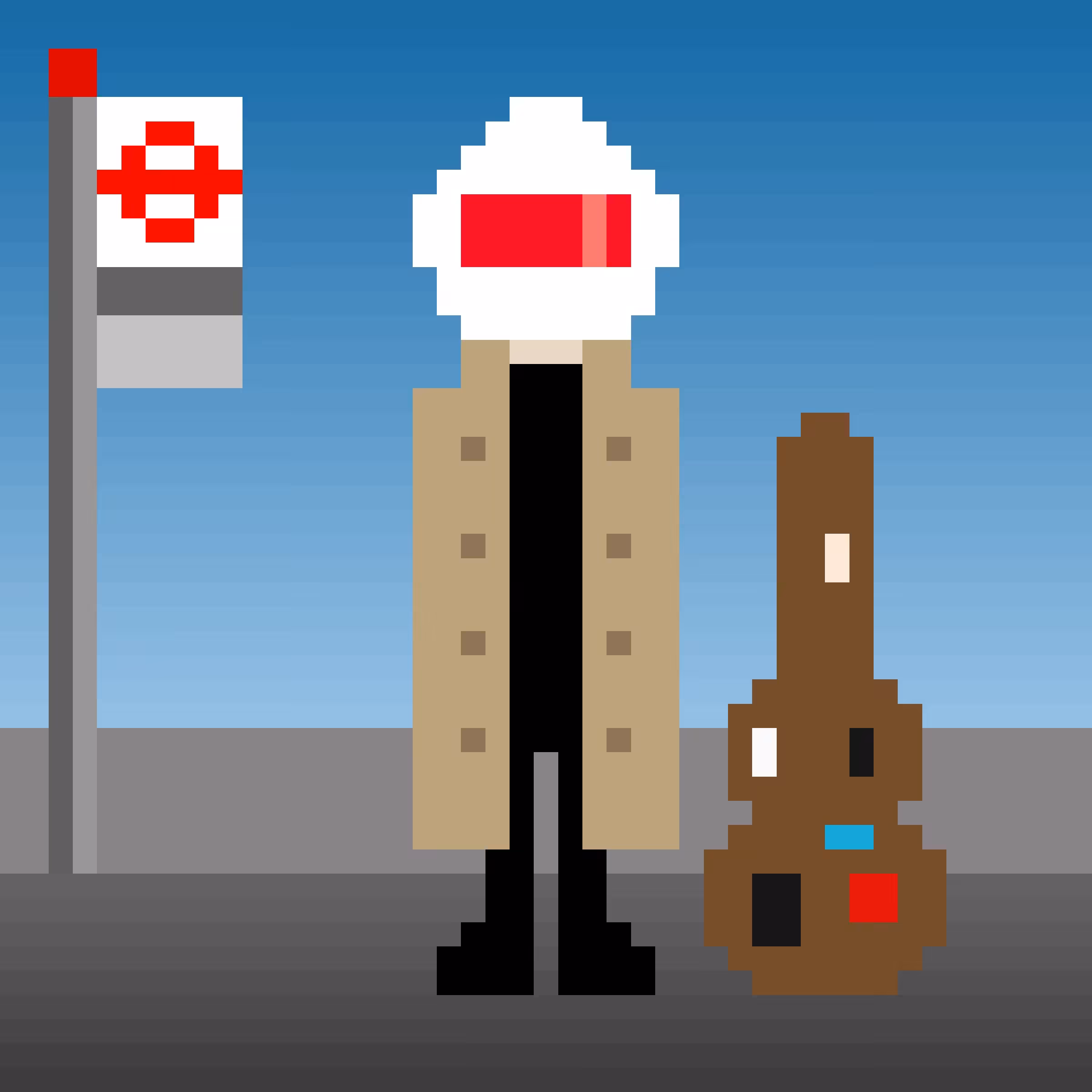 CryptoLondoner #84