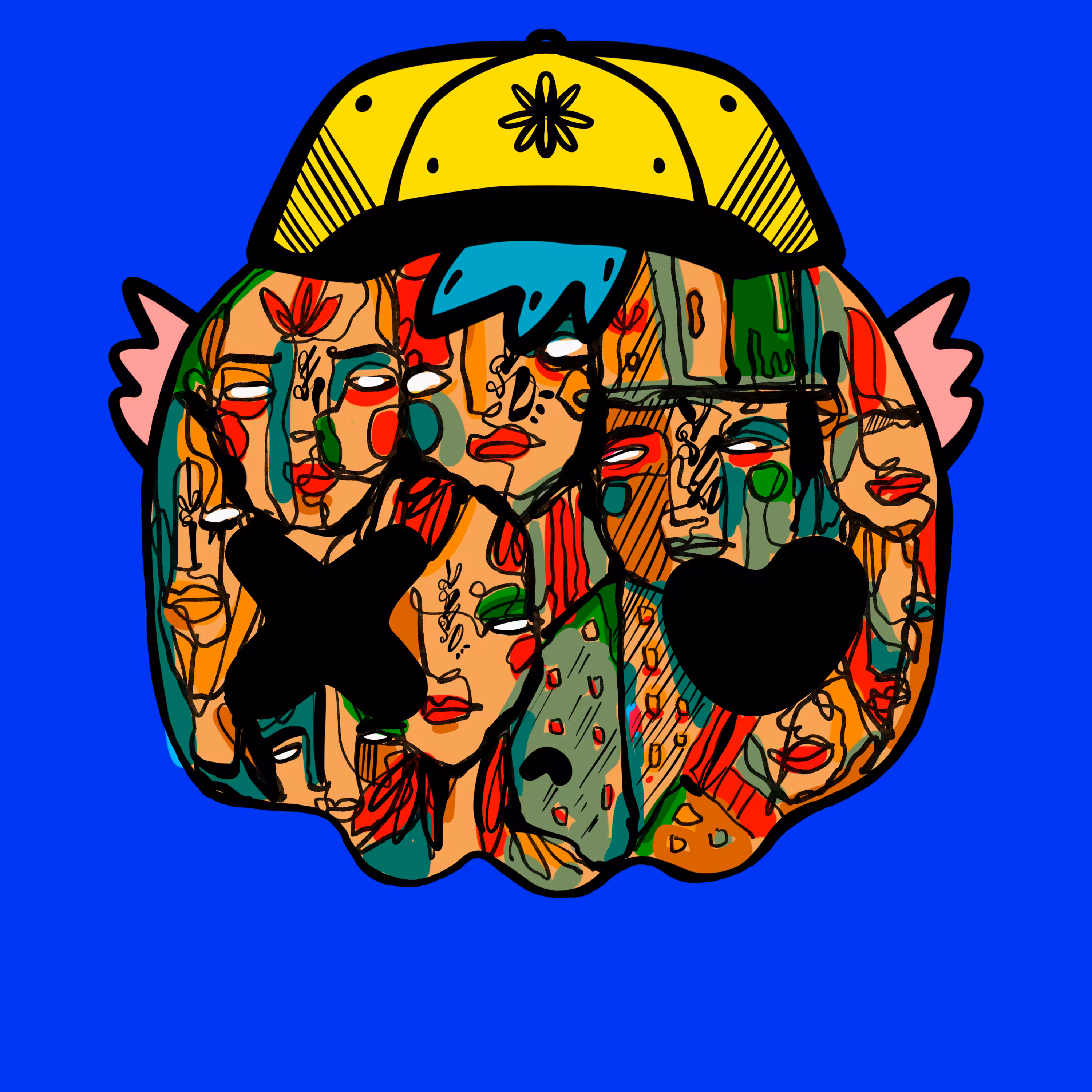 ORGNLS by SABET #24892