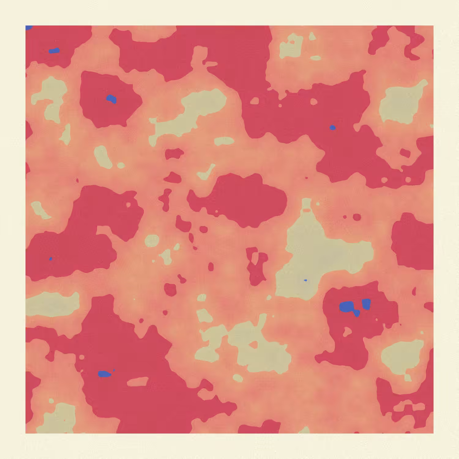 New Islands #107