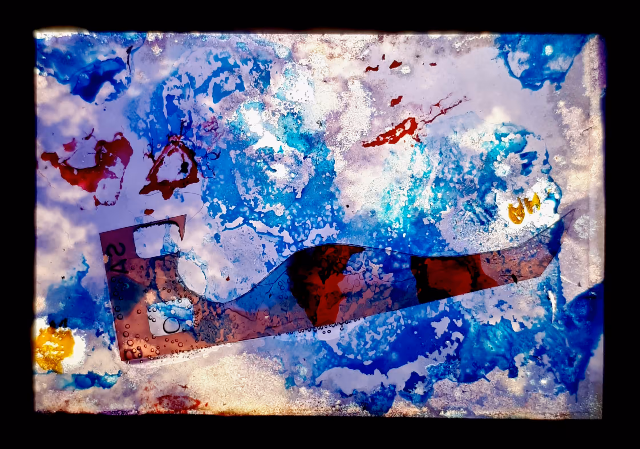 el barco