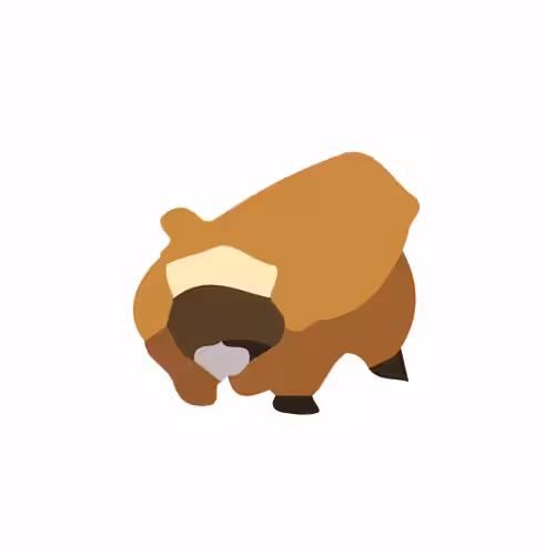 Bidoof #399