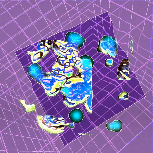 fluid box #110