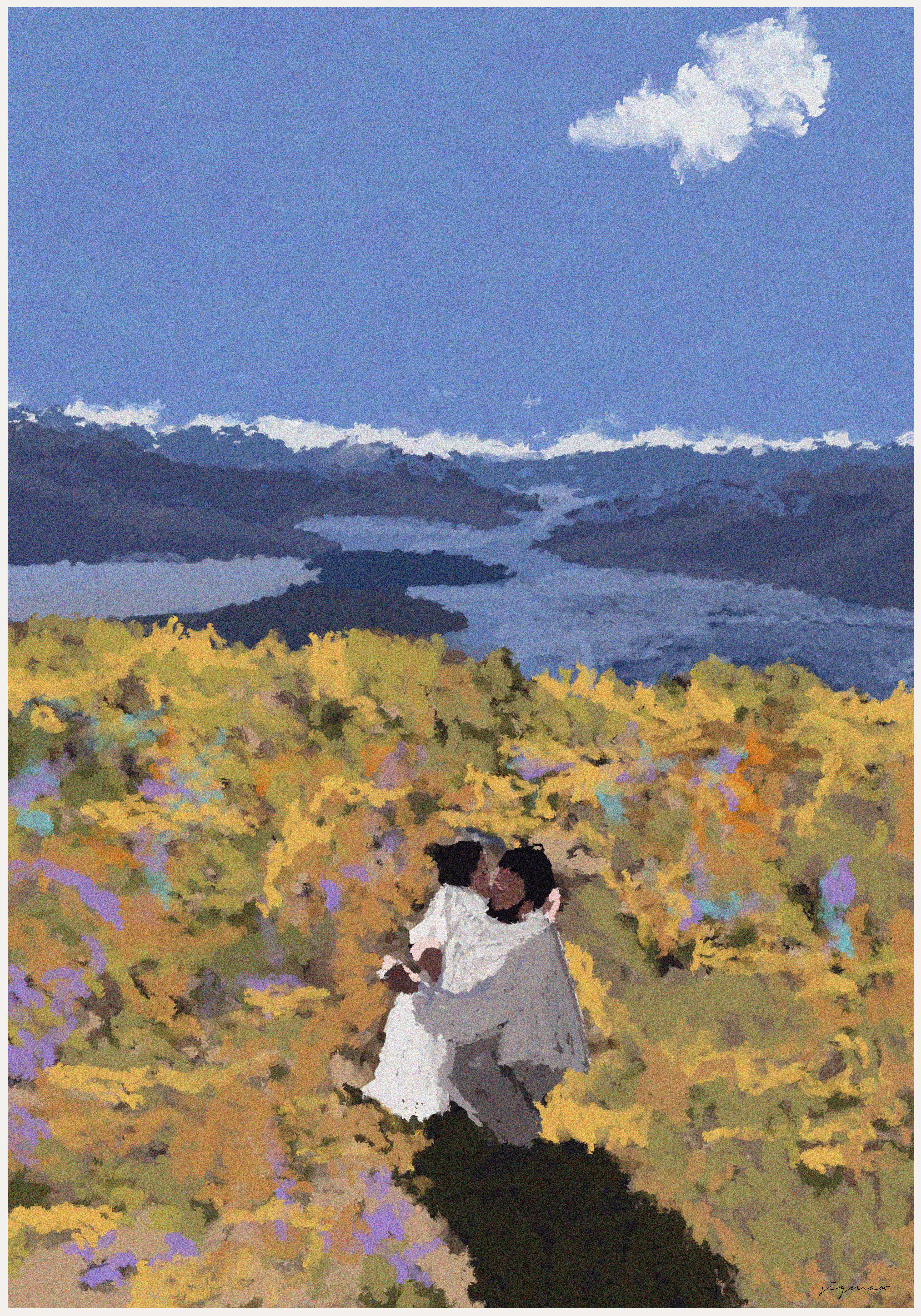 Vows  To Forever #3