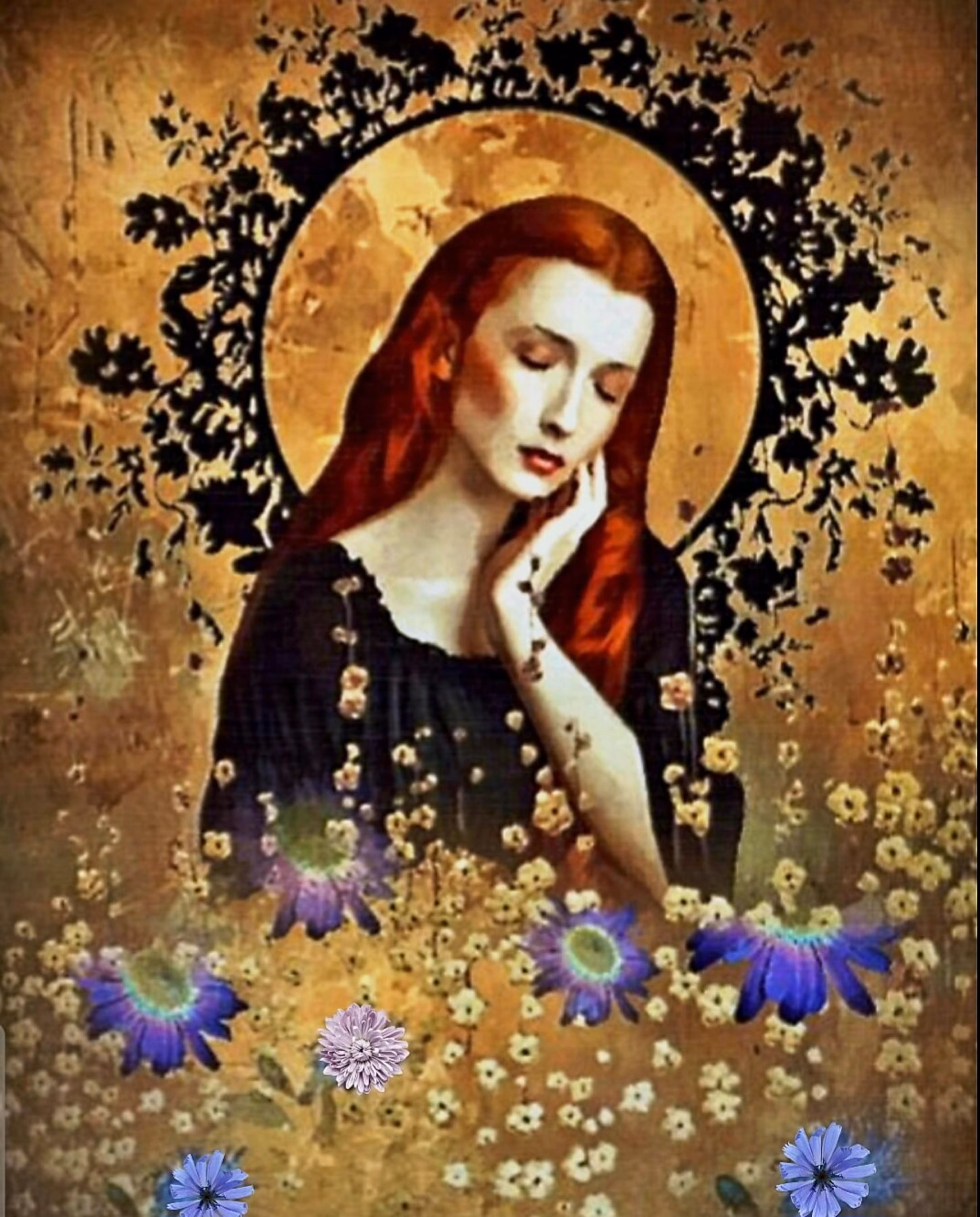 REDHEAD