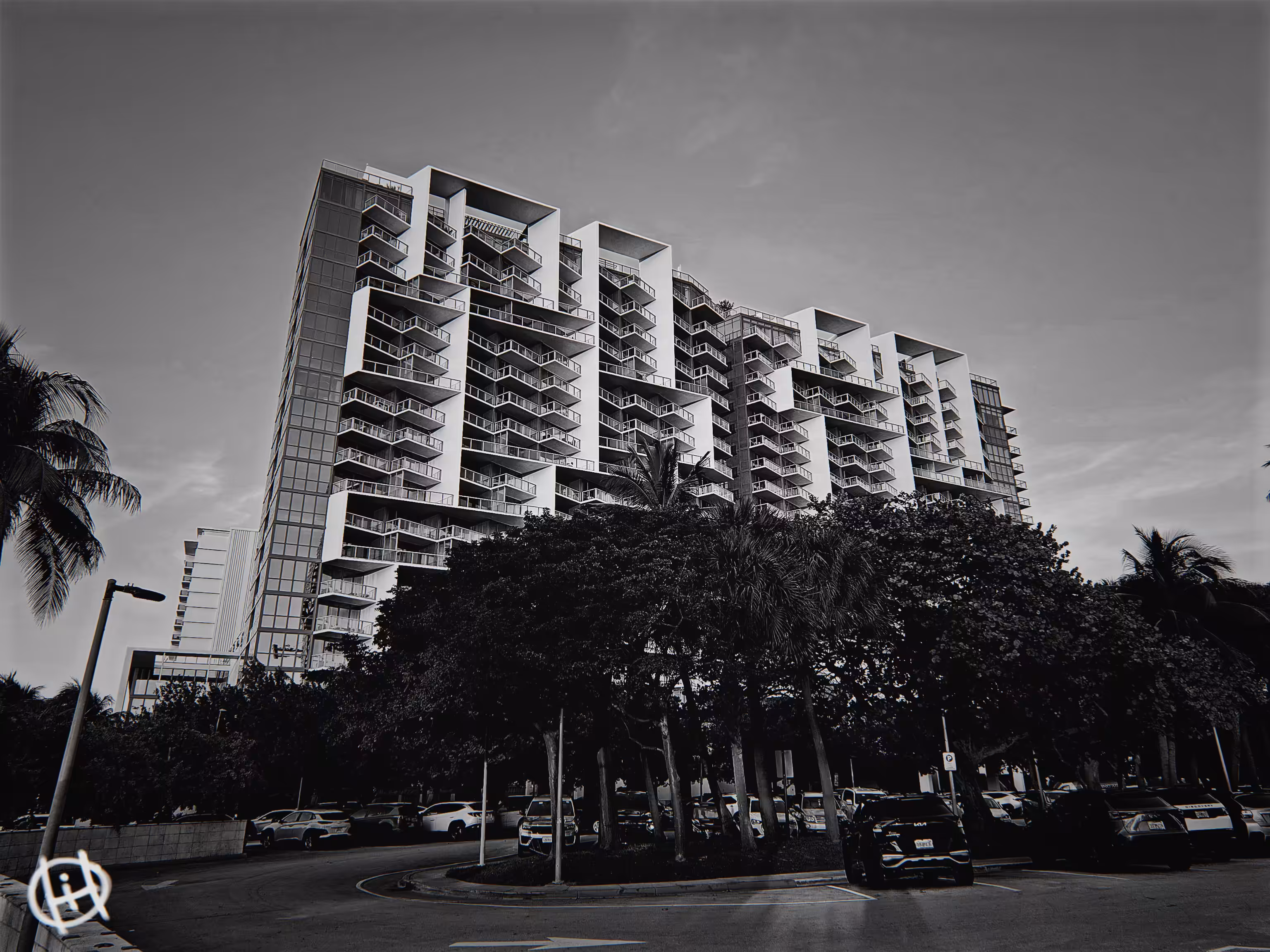 Terraced Breeze