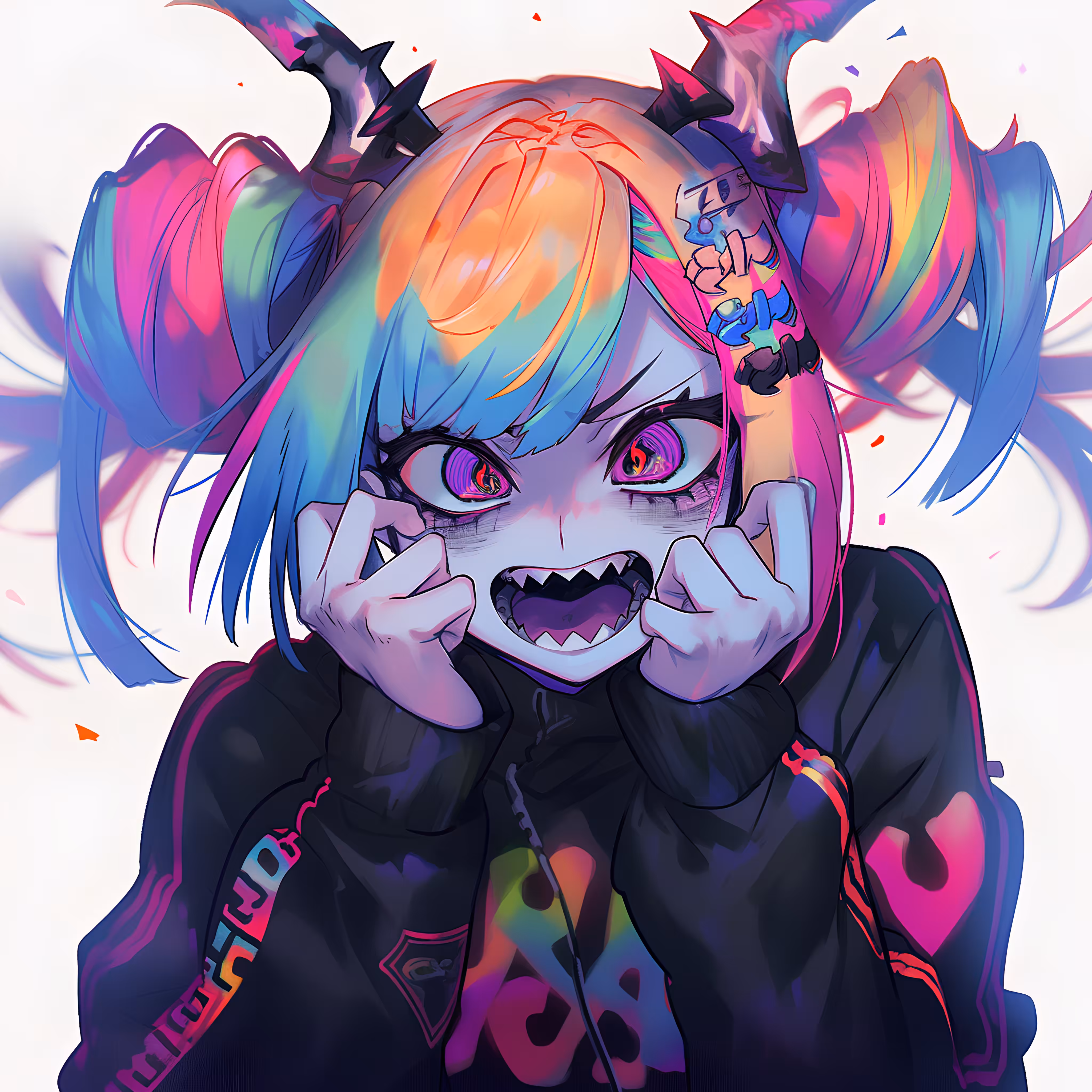 Ninji #1