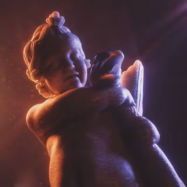 the sinful child