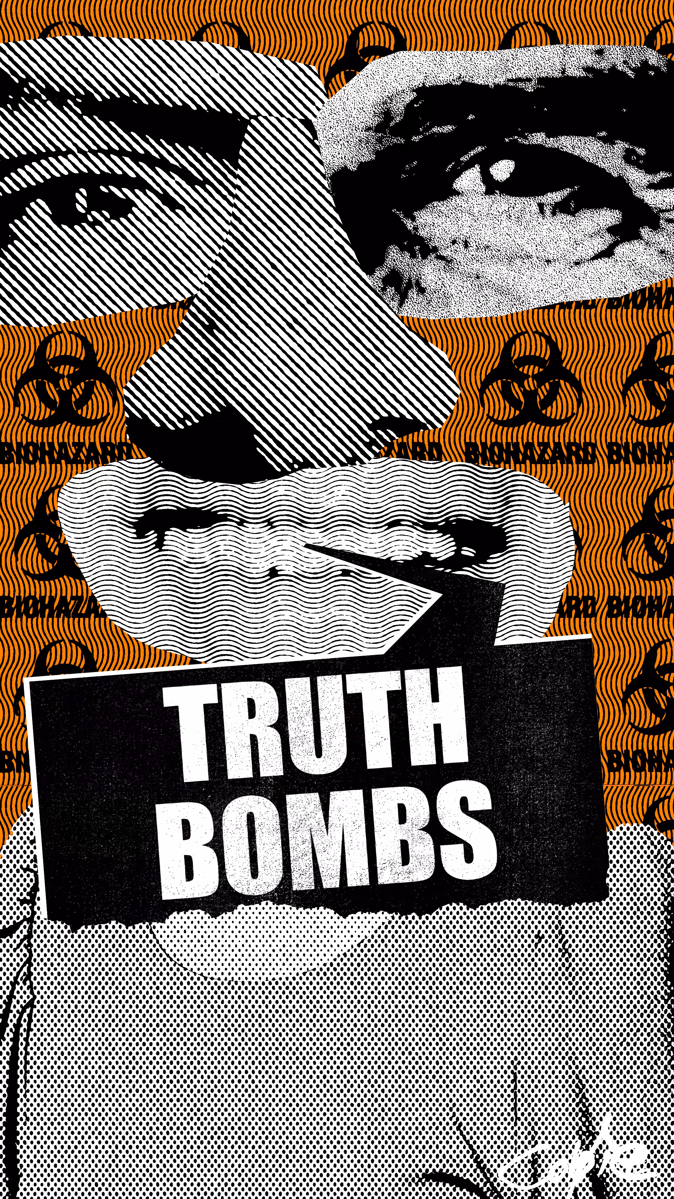 Talking Heads #237
