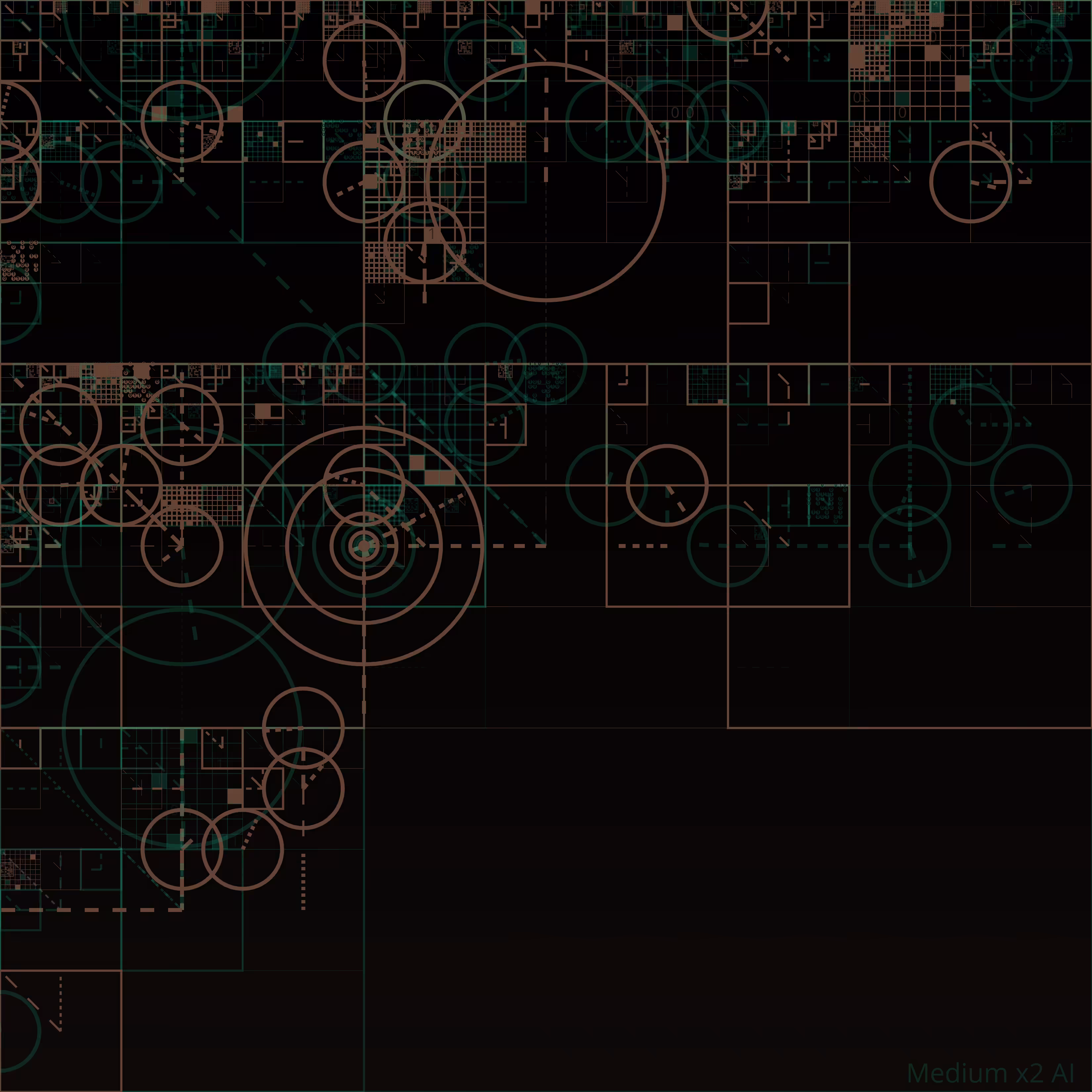 AI Brain Scheme #276