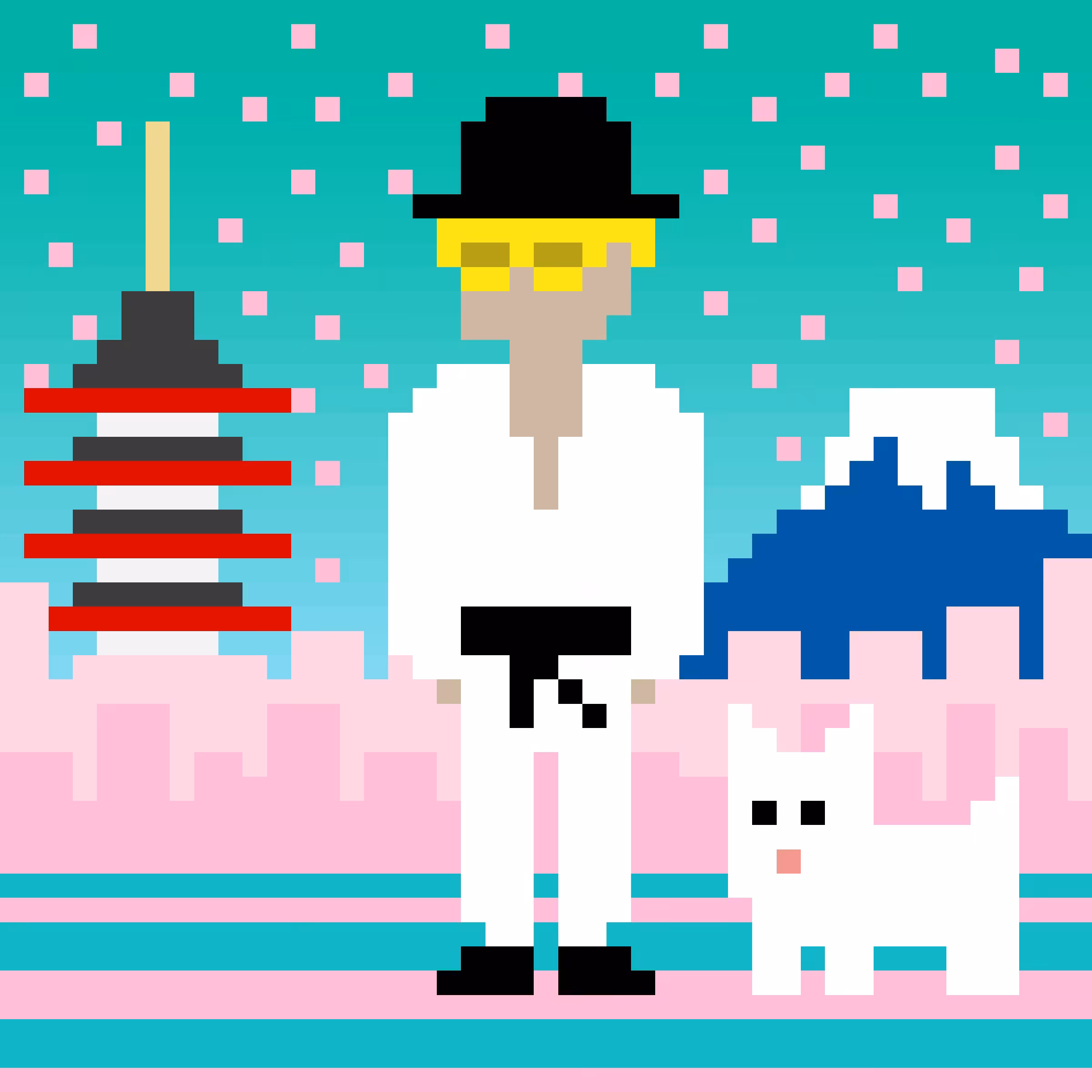 CryptoTokyoite #127