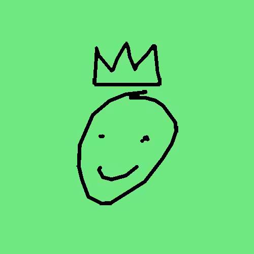 Basquiat Doodles: Basquiat #4691