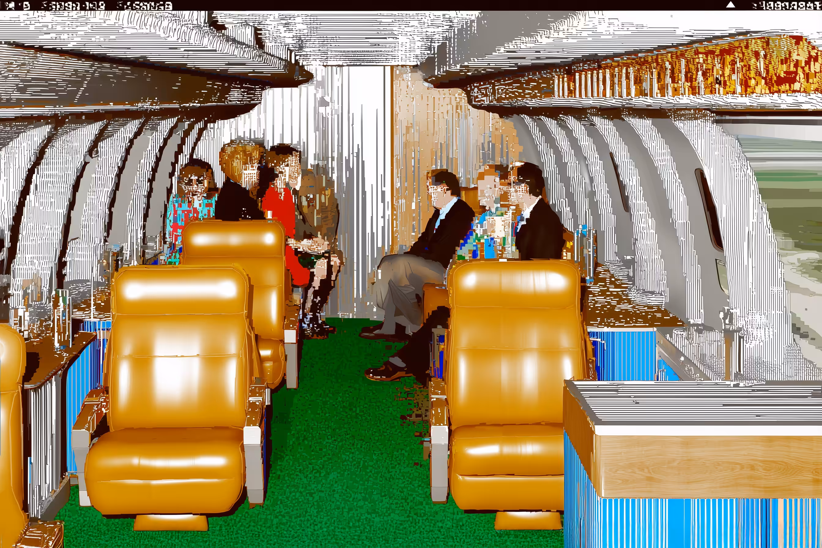 1969 𝘊𝘰𝘢𝘤𝘩