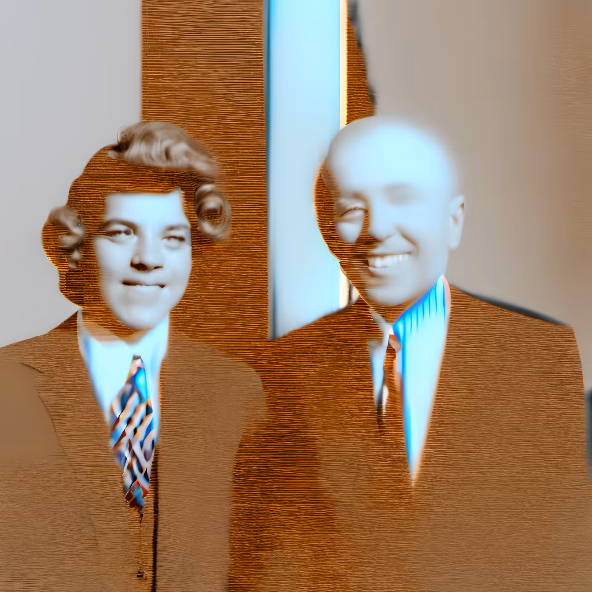 The Bob Sacamano Generator #17