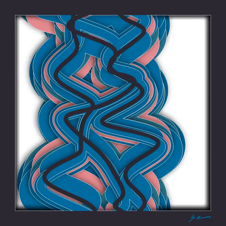 Amplitude #301