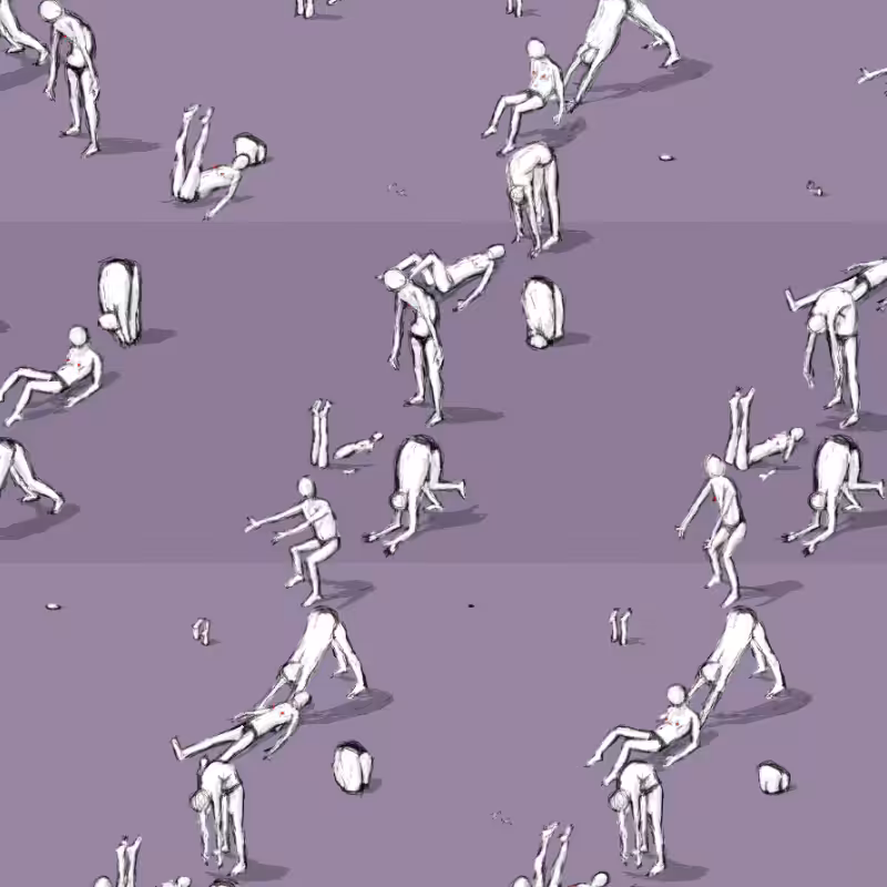 Vanishing Exercises n2 #30