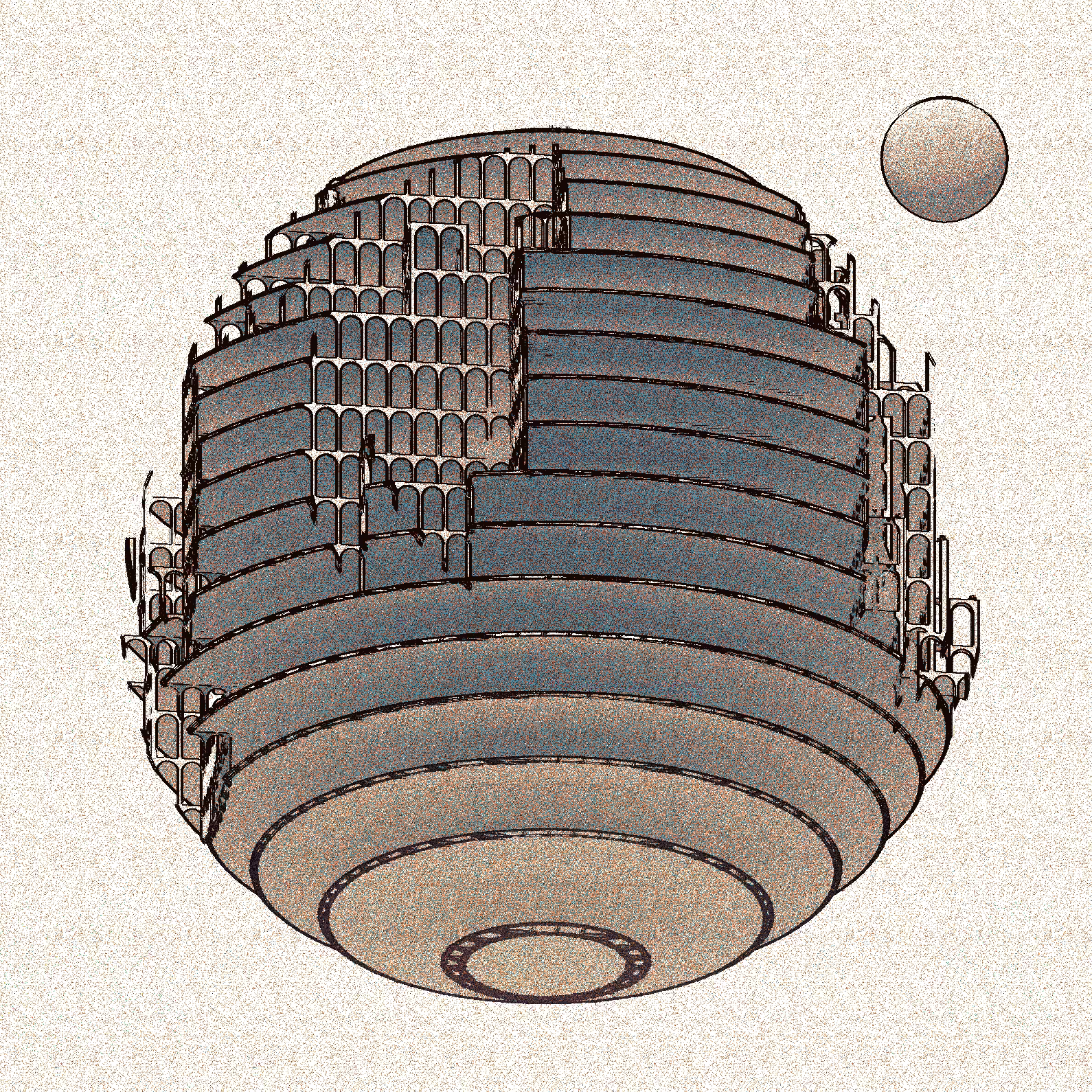 Brutalist #285