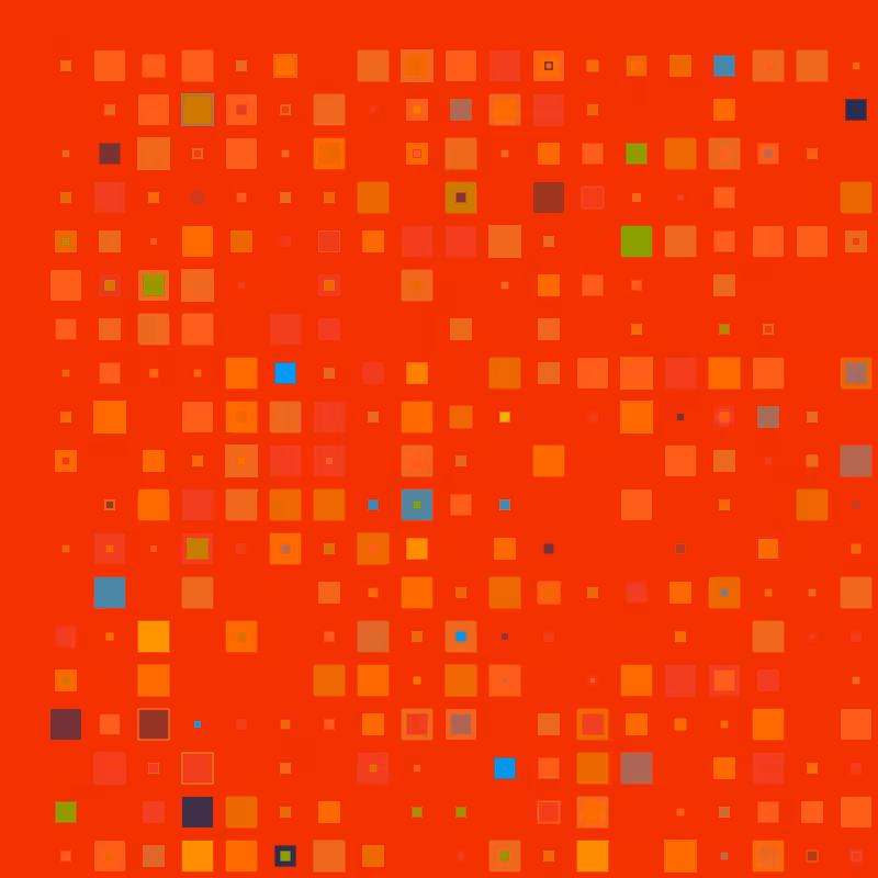 Dot and Colors #24