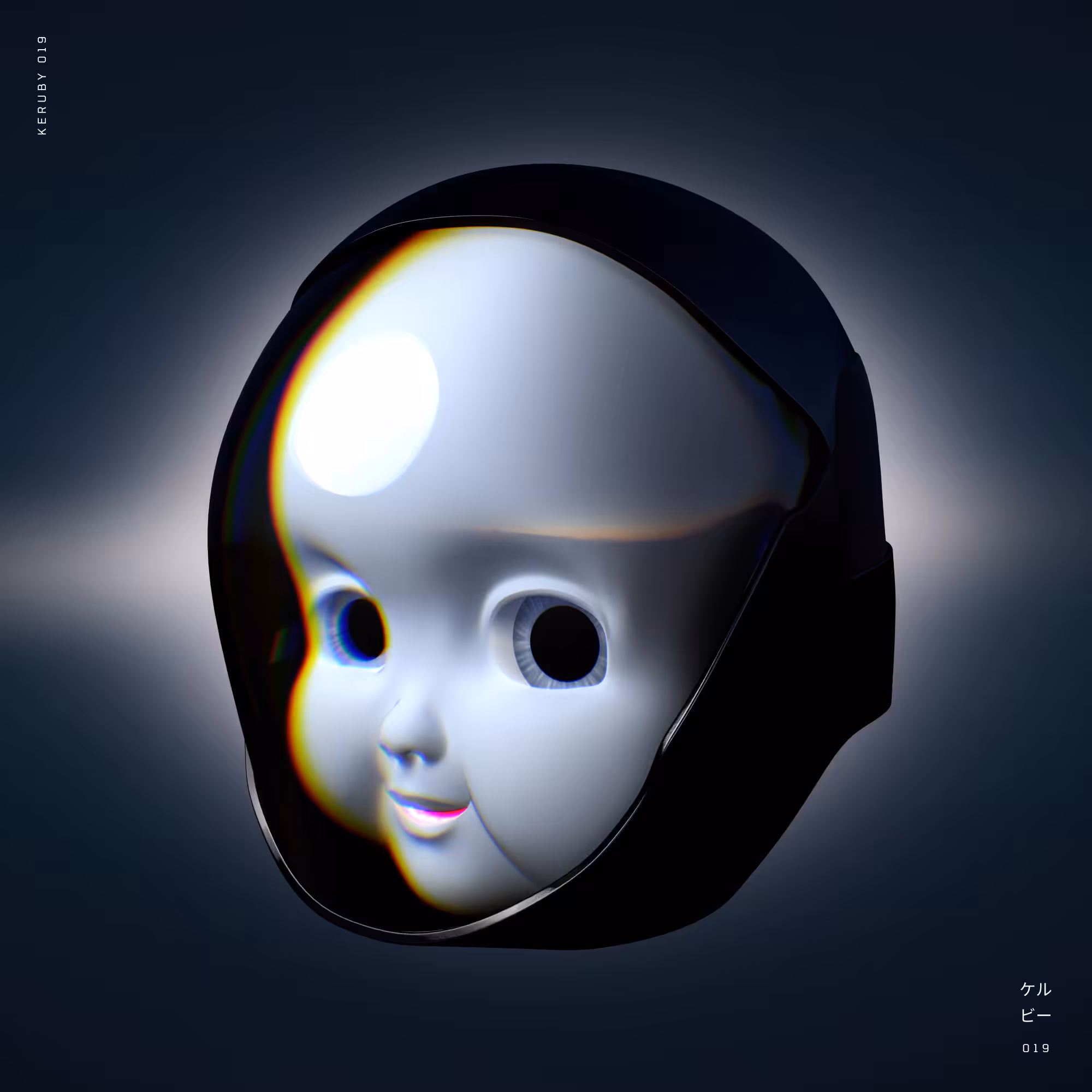 Keruby #019 – Interstellar