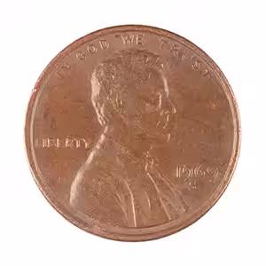 Cent #2688