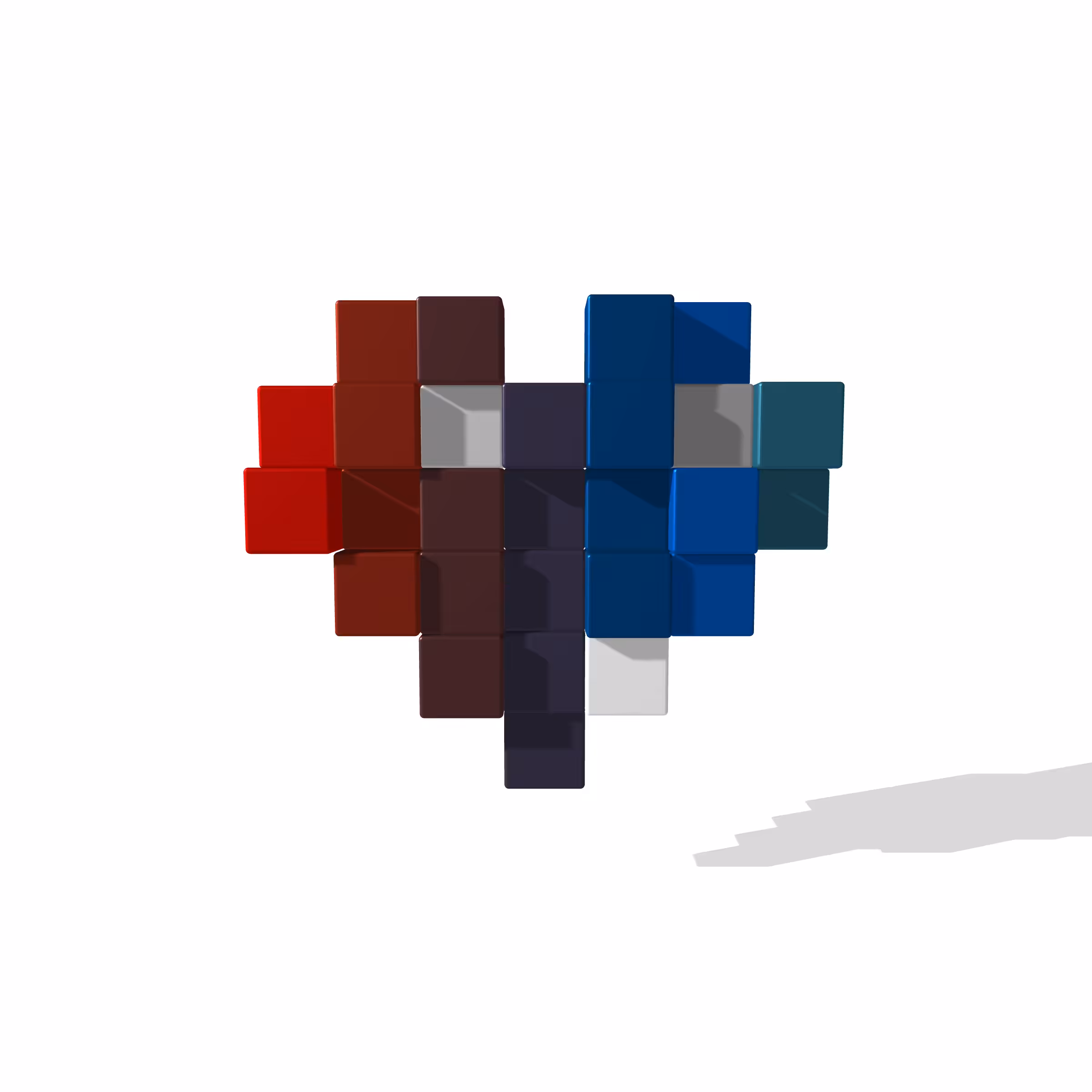 heart + craft #98