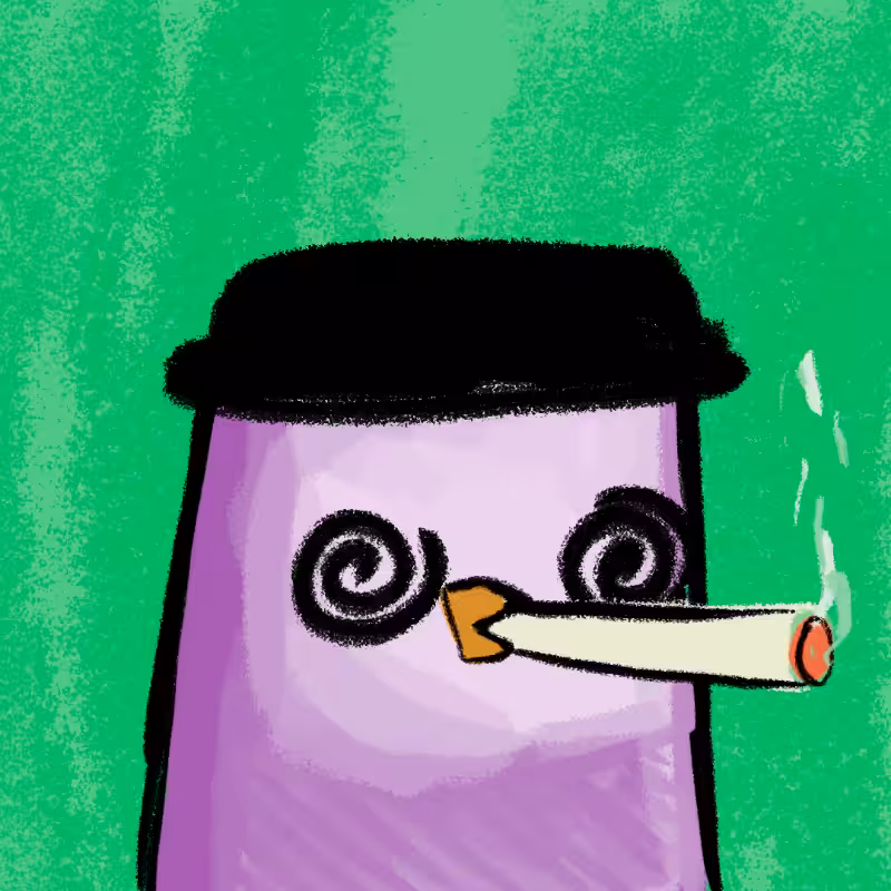 Half moon birdos #30
