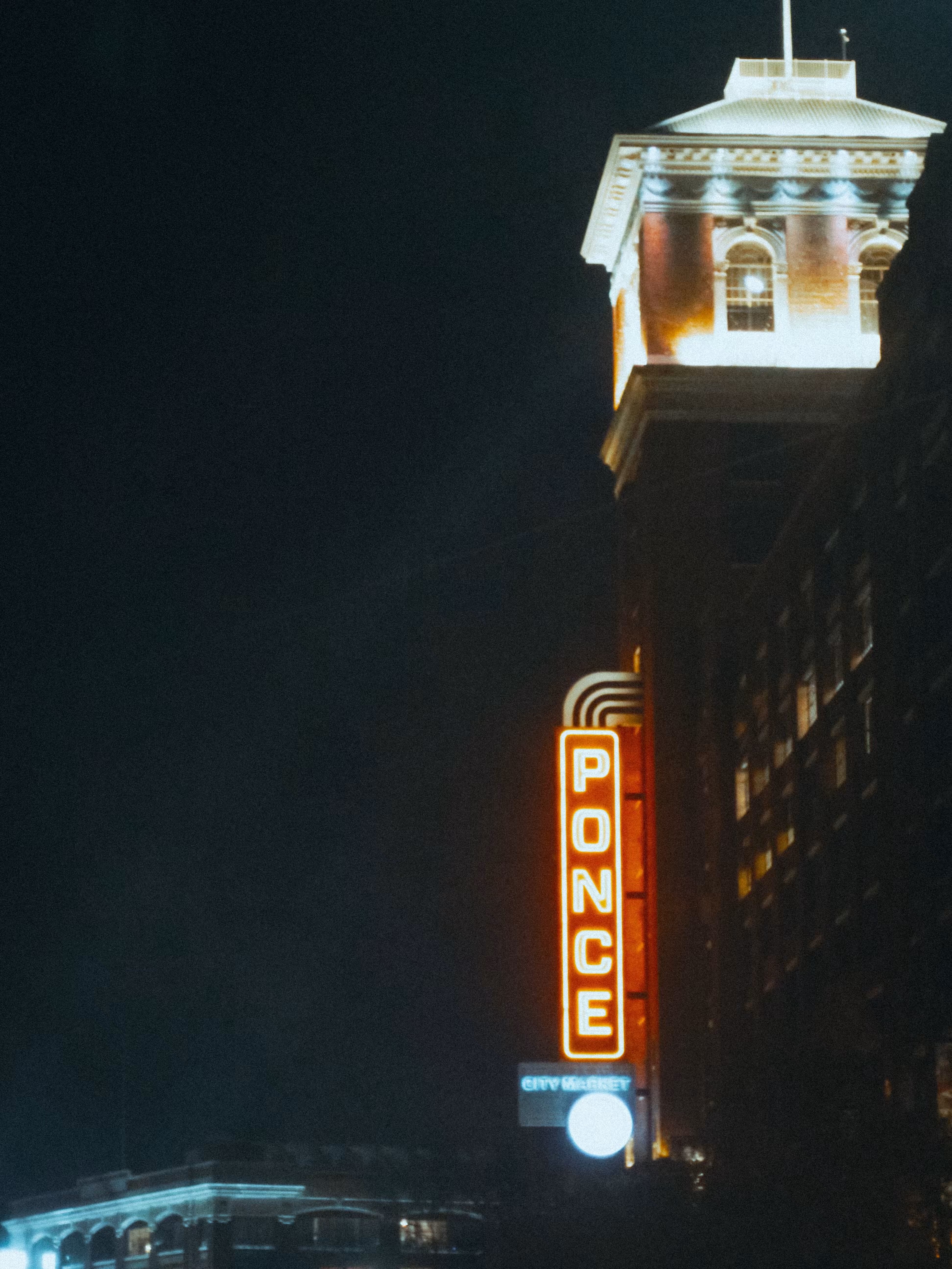 ponce city market