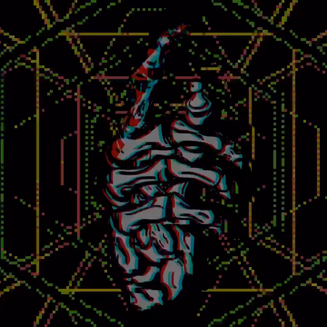 IDLE HANDS 3