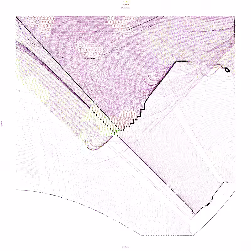Emergent Forms #135