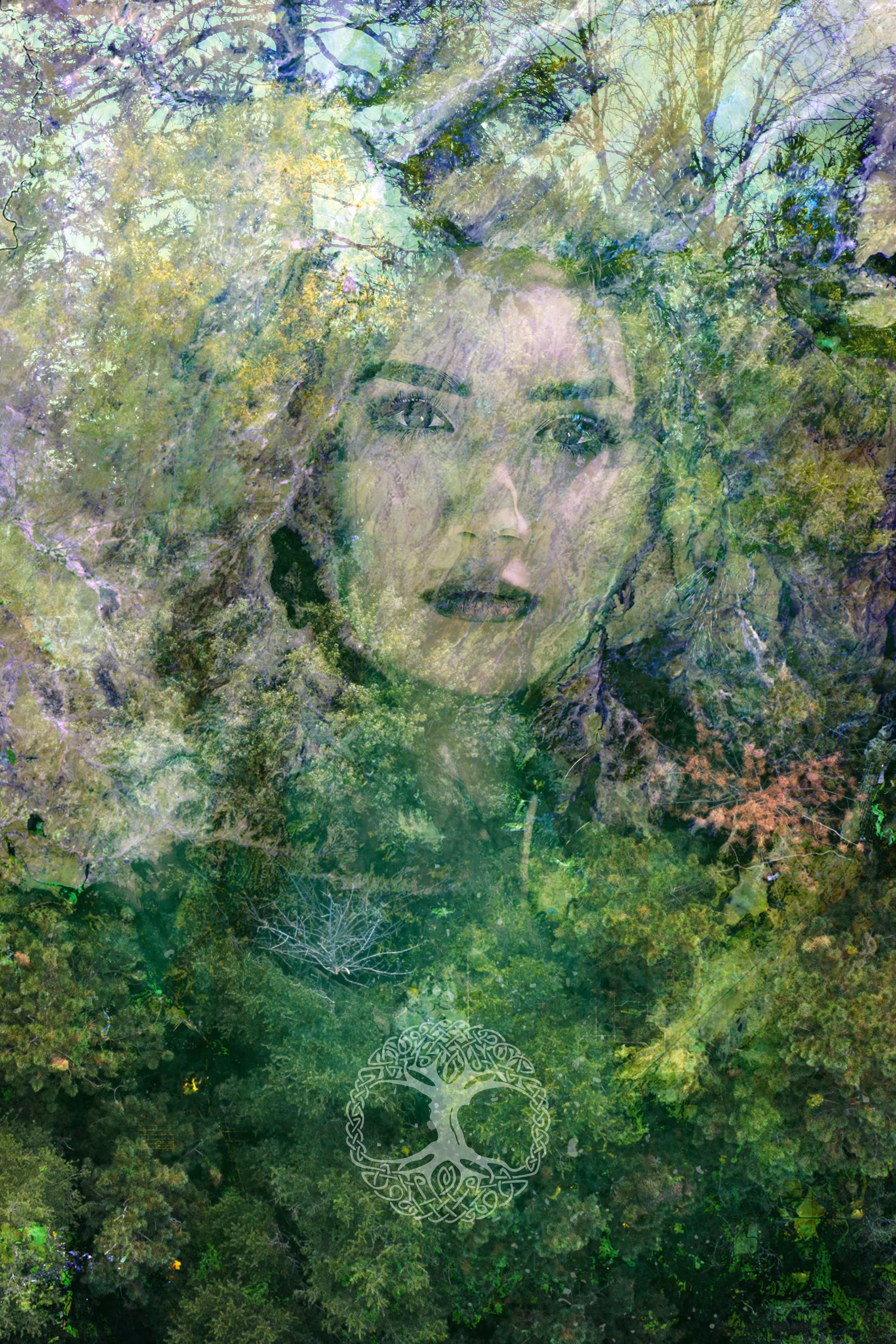 Gaia Ma