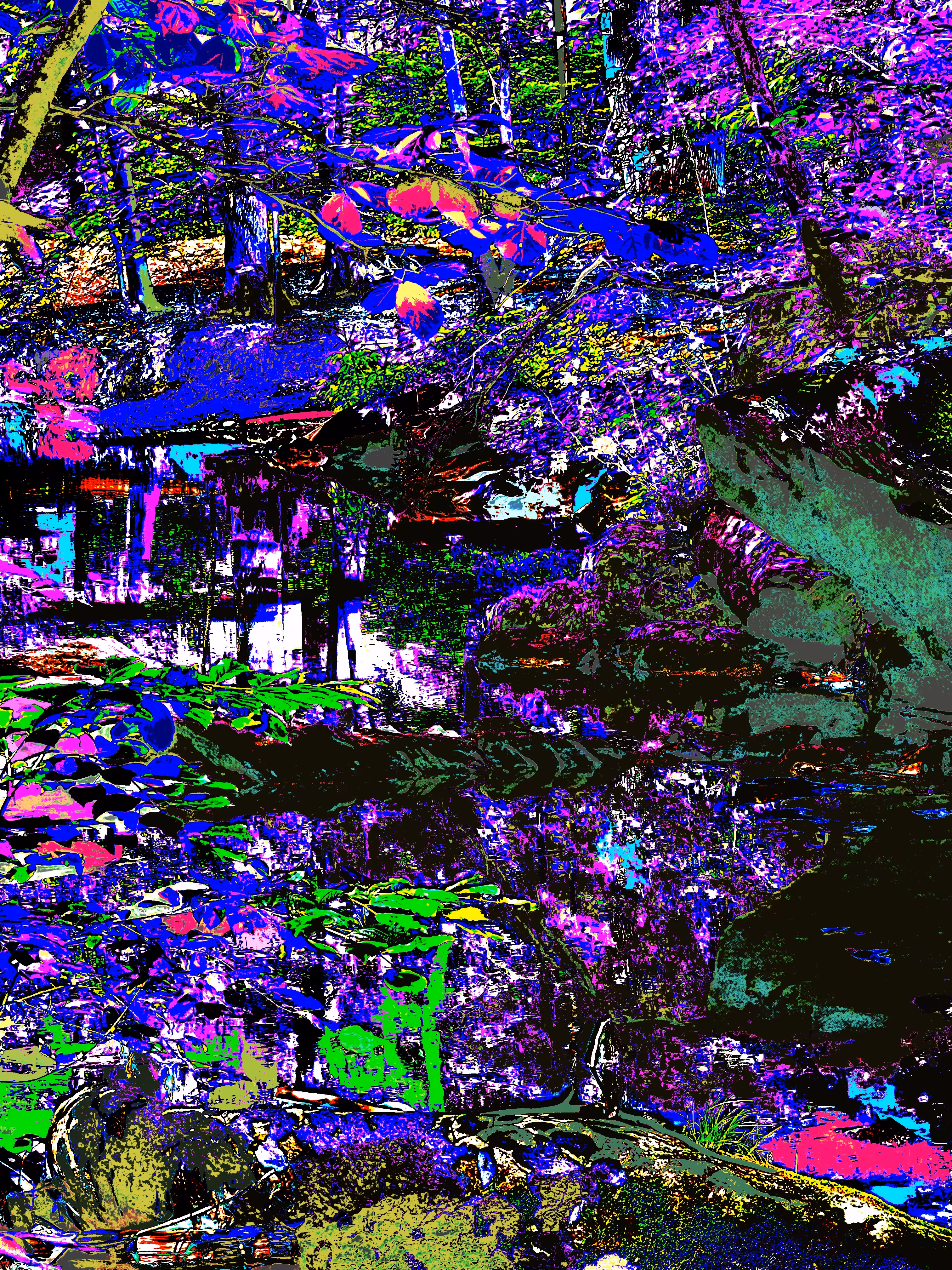 Hideaway #1