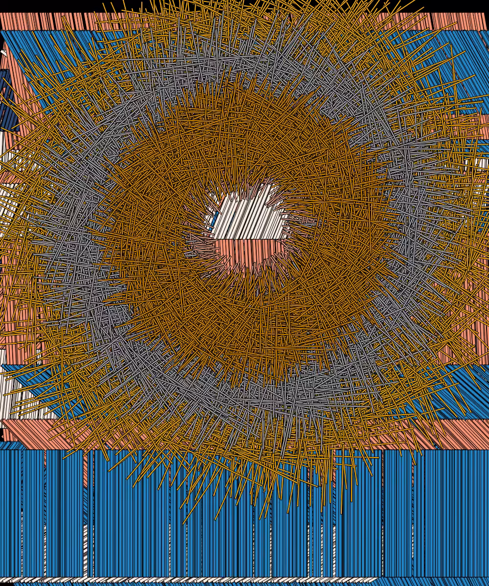 Shavings #115