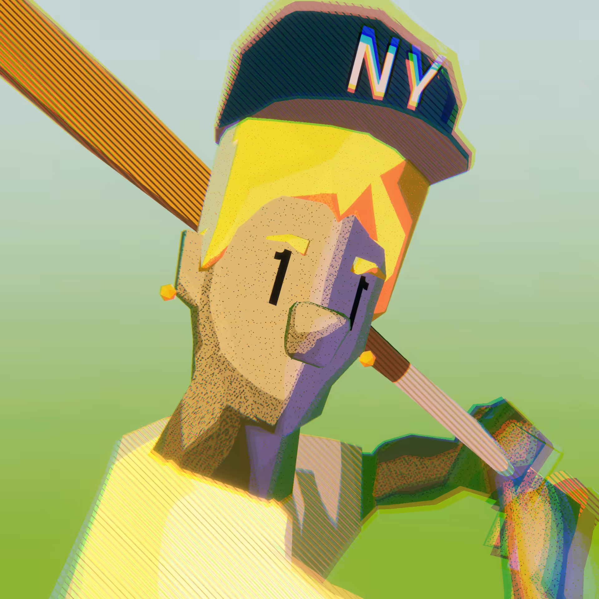 The Boys of Summer: Francisco Haddock