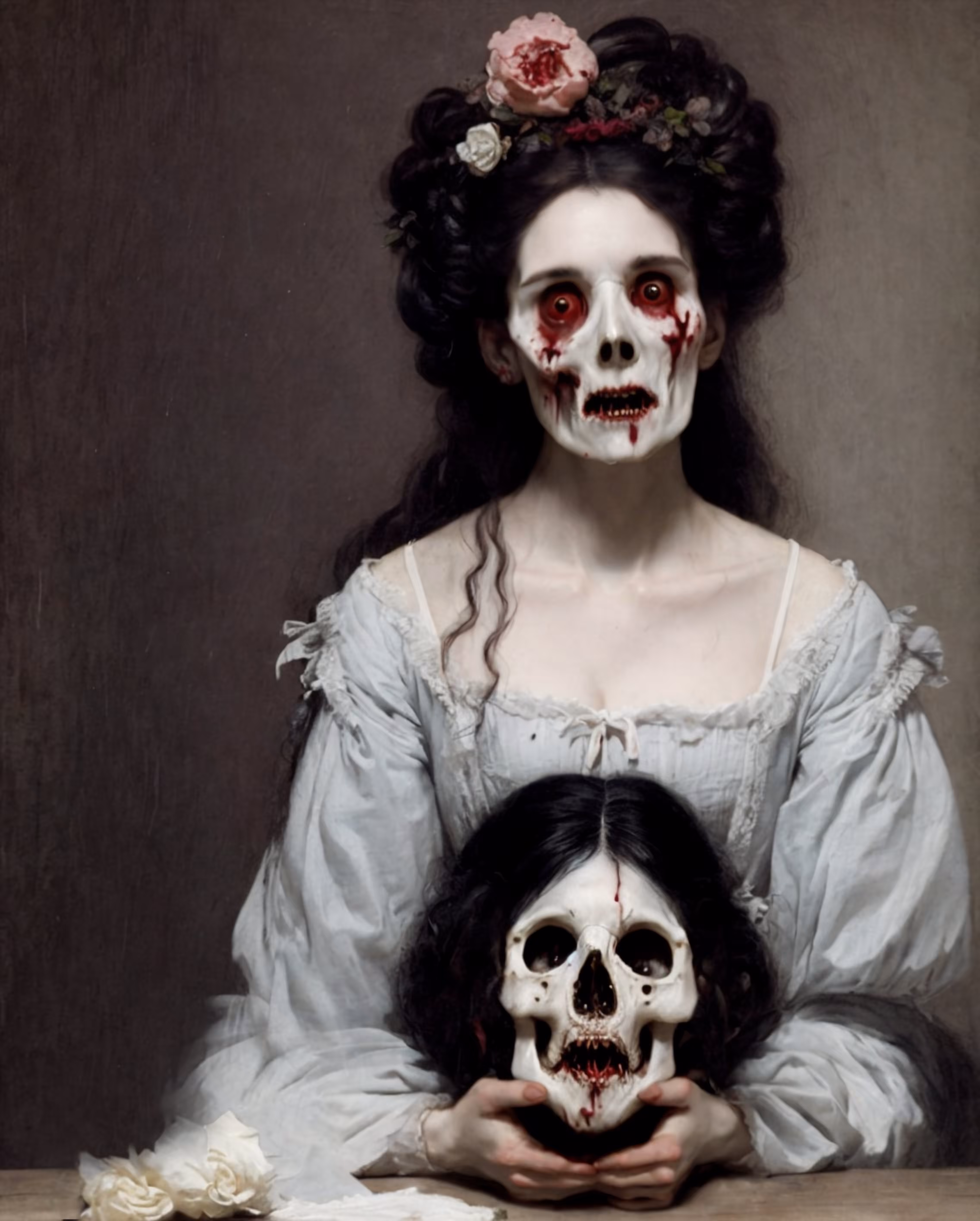Till Death Do Us Part