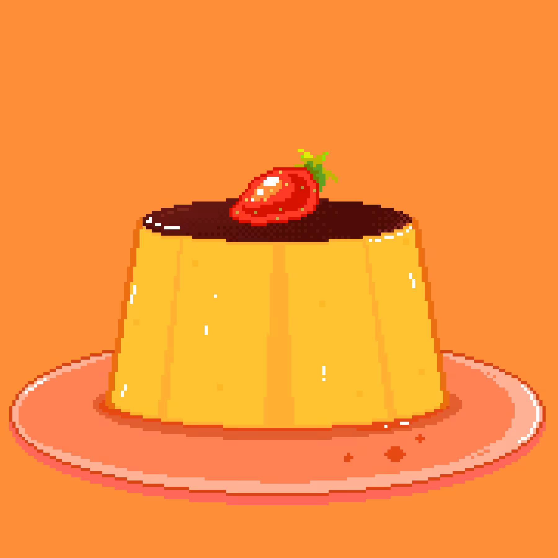 Pudding