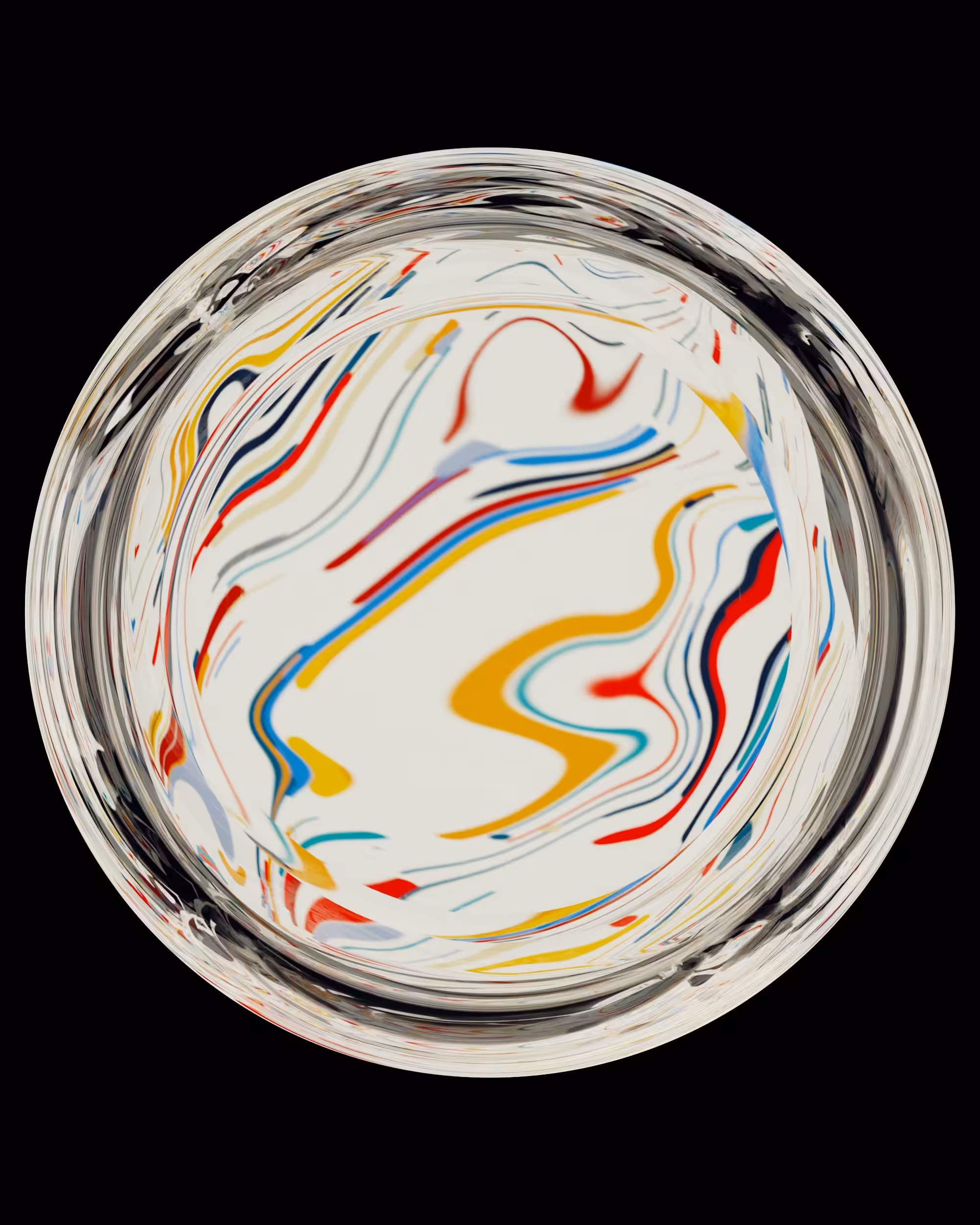 Orb #108