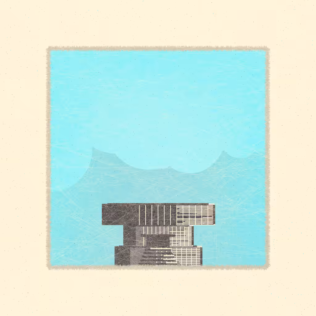Ruined Ruins #180