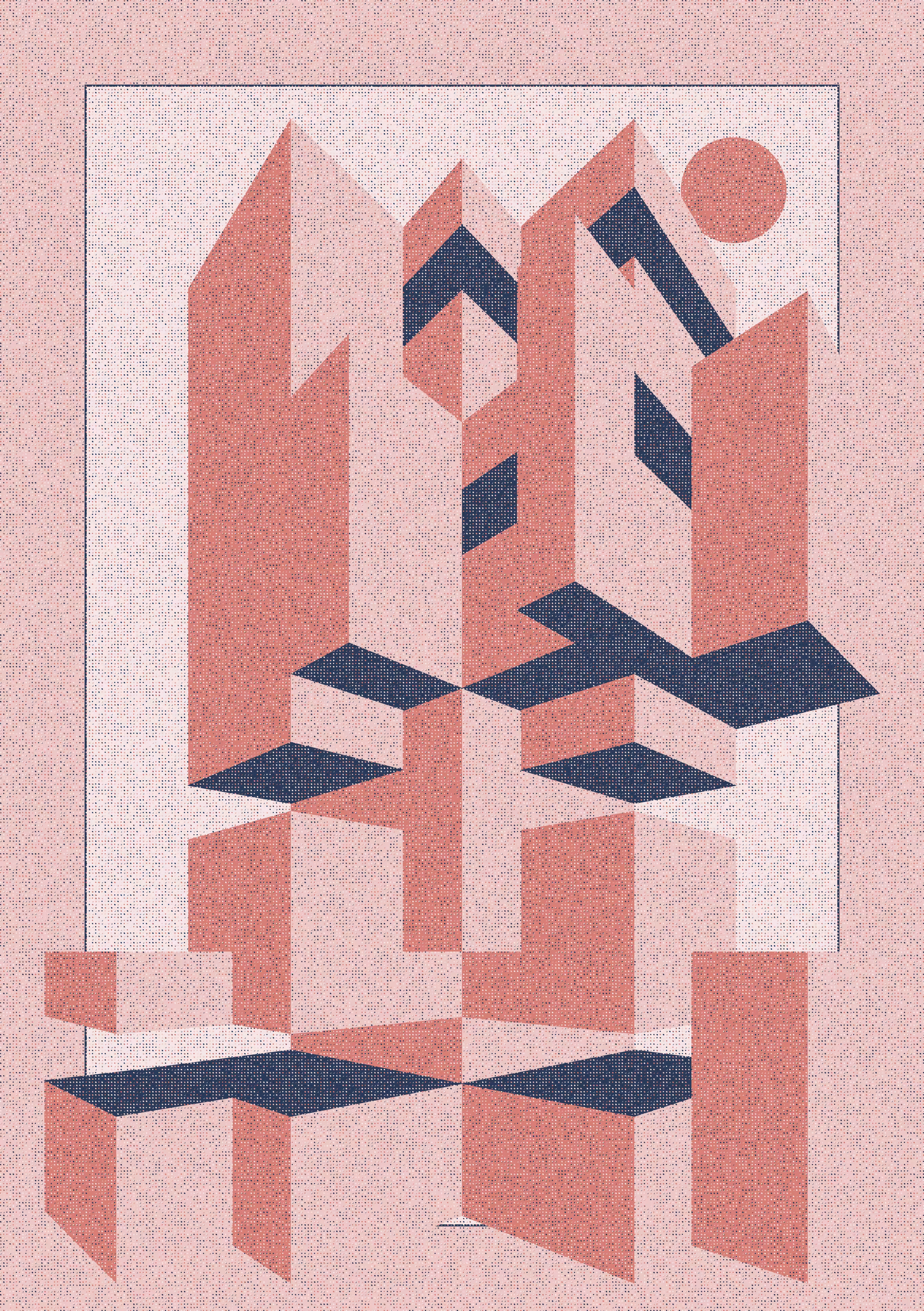 BRUTALISM #10