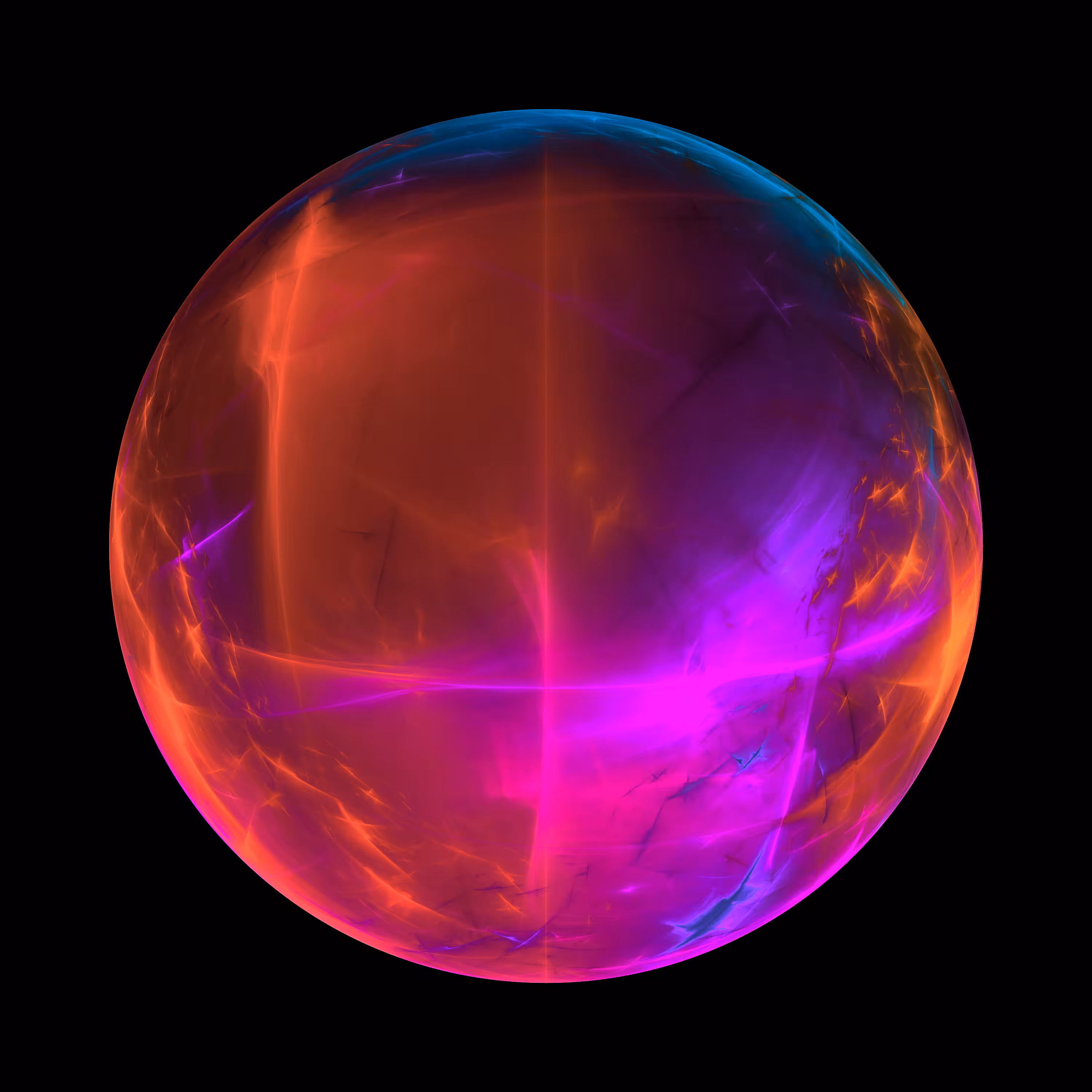 Perfected Ether - Z XI