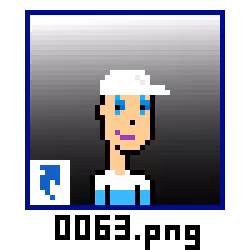 DesktopPunk - #0063