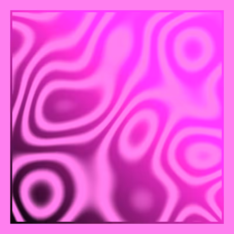 Liquid mirror #15