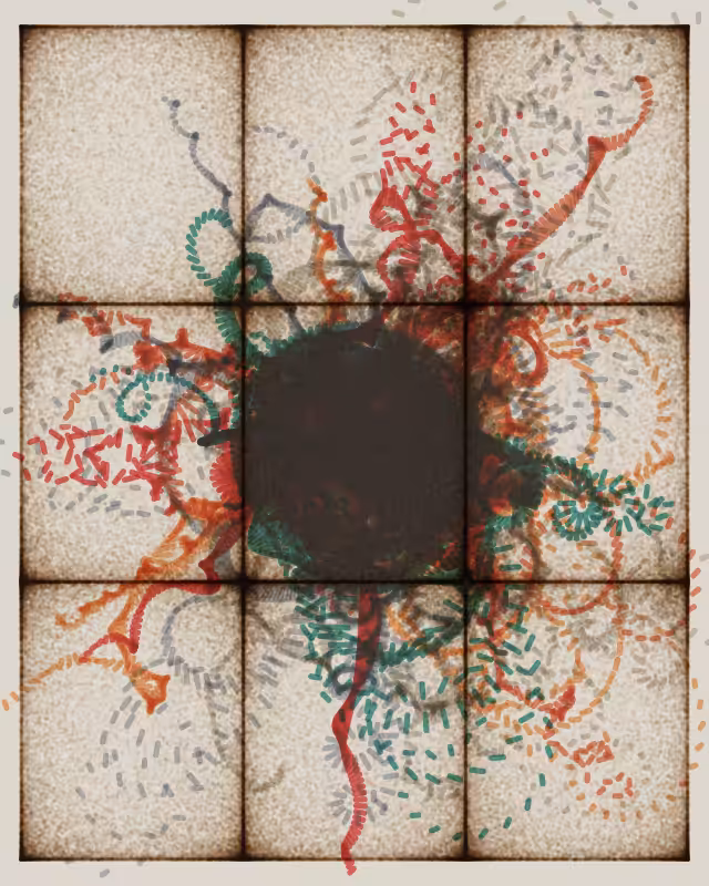 Uncontained #46