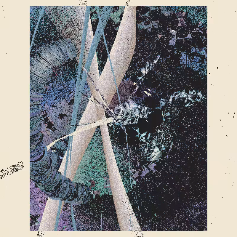 Continuum #134