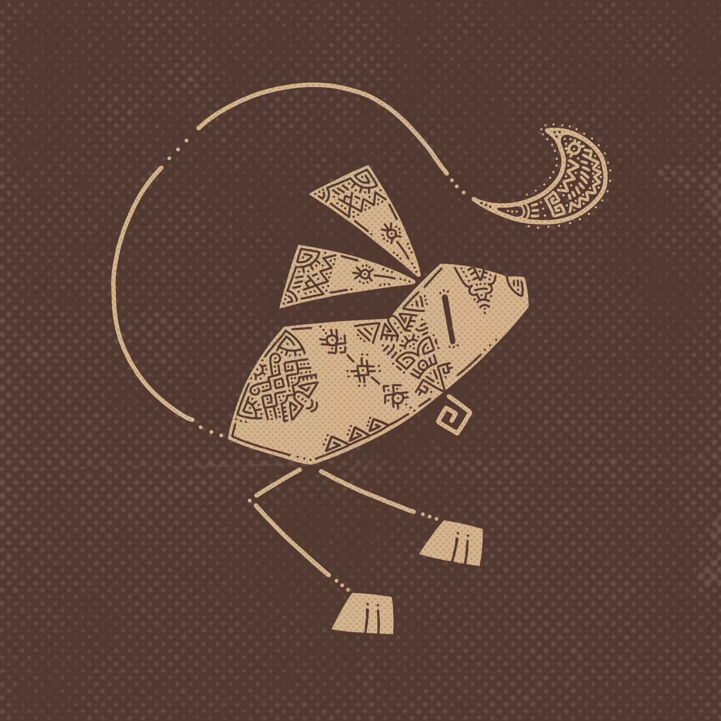 Jumping Mouse