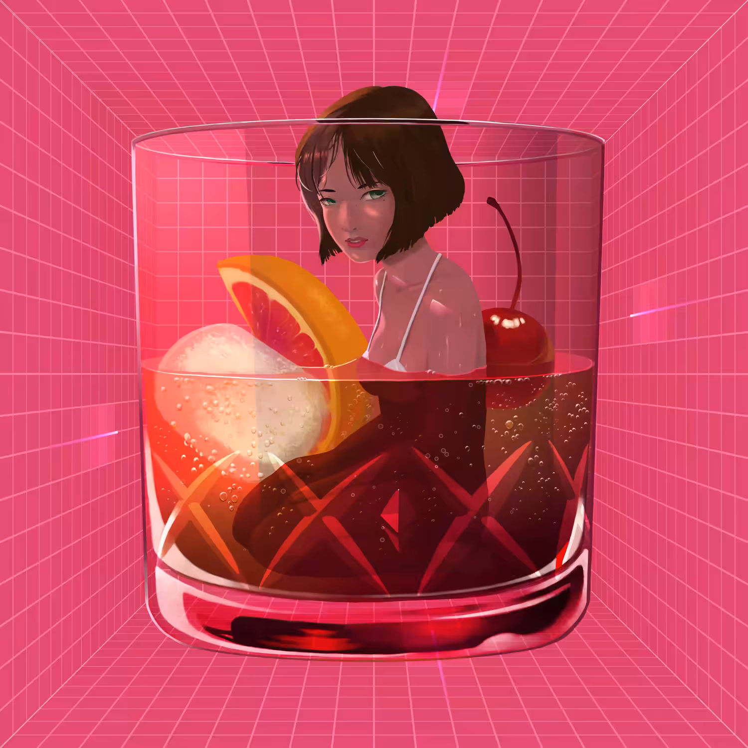 Cocktail's Spirit: Cuba Libre