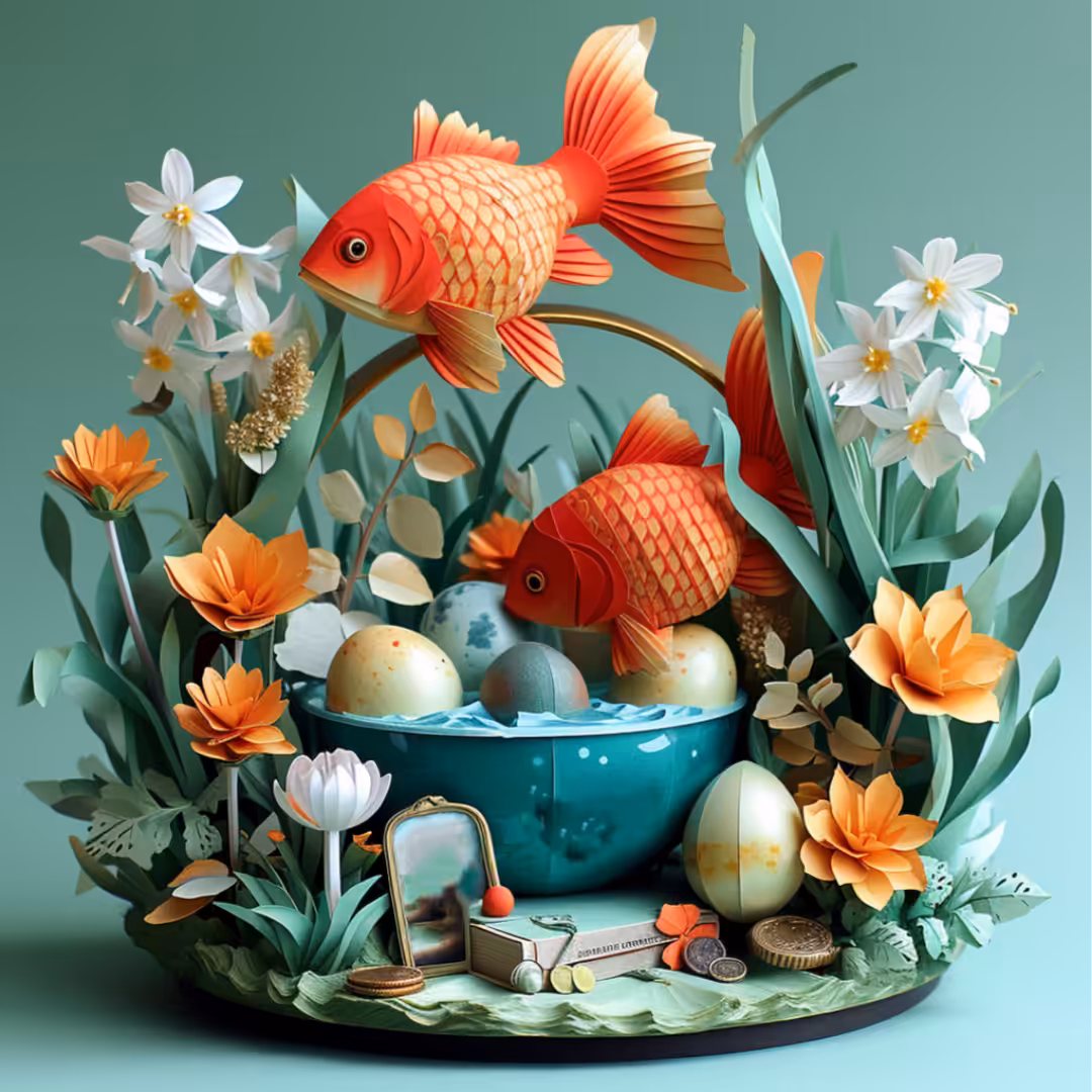 Nowruz Mobarak