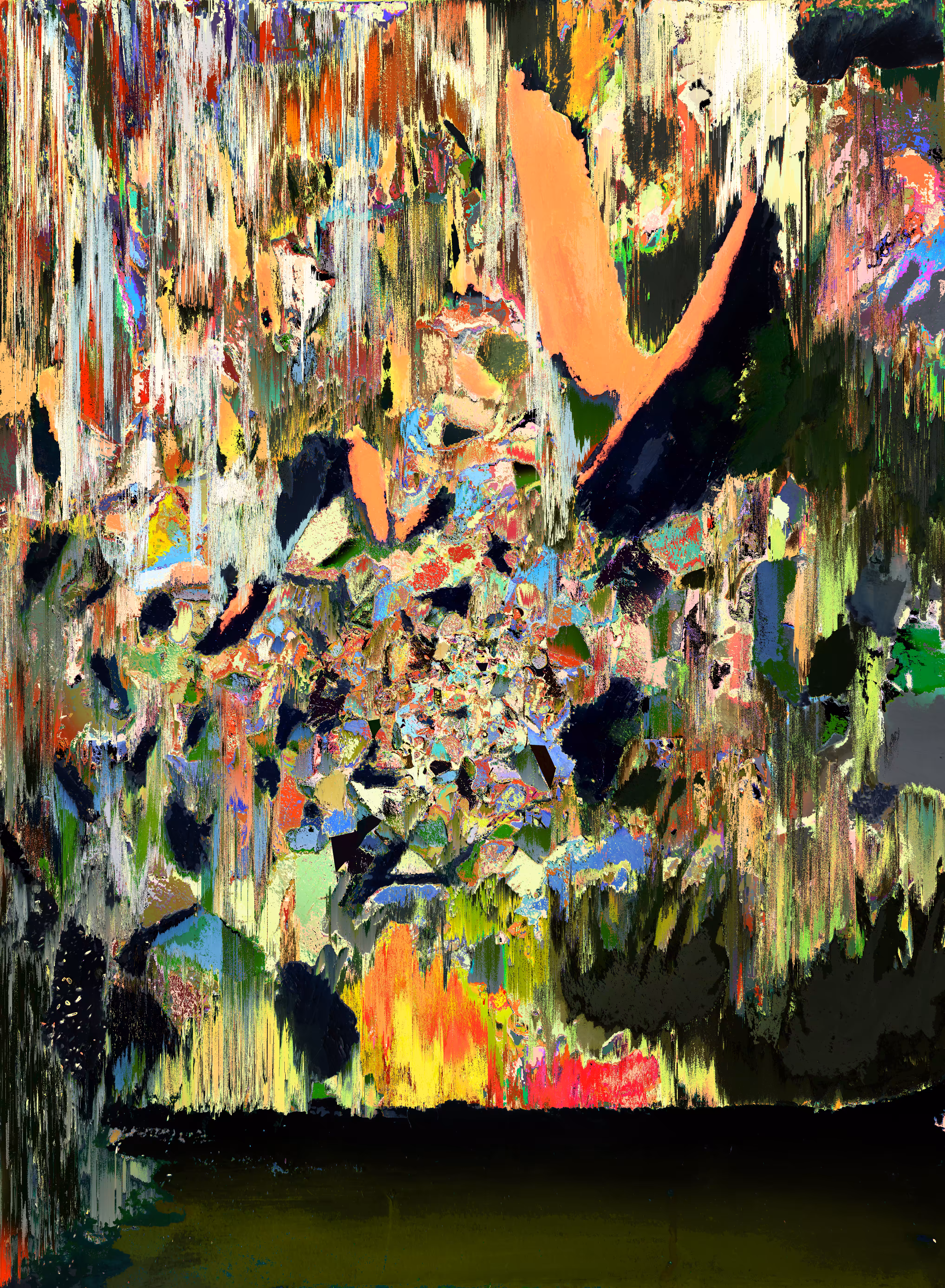 ' forest and i '''