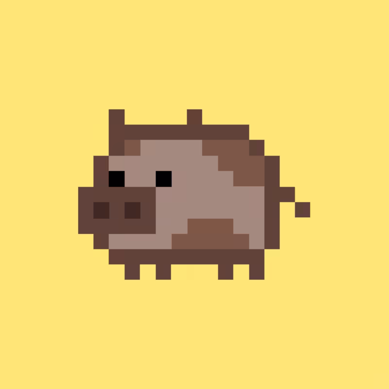 PETPIGS #33