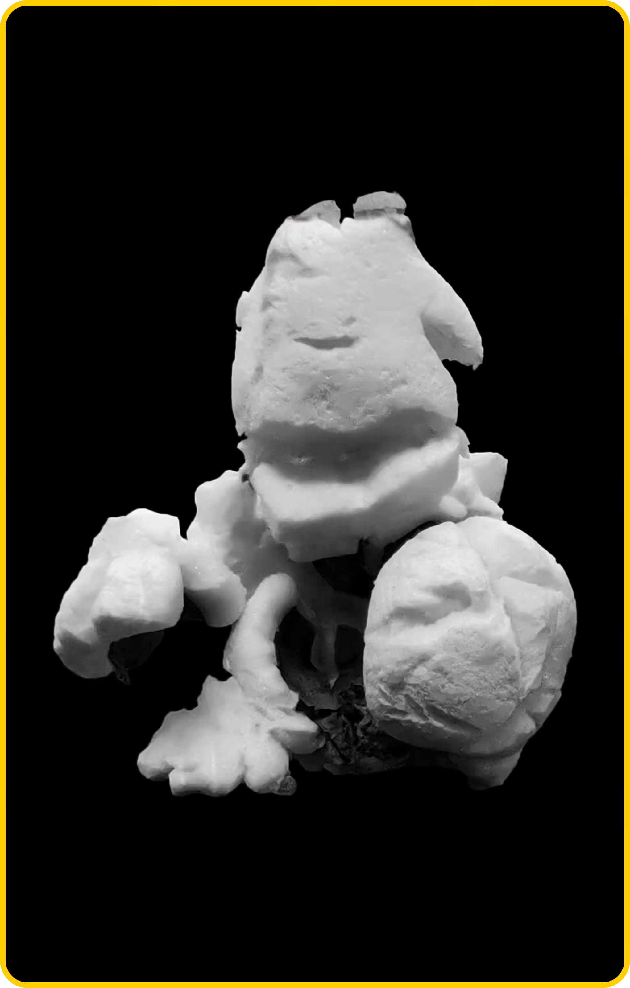 FROG POPCORN